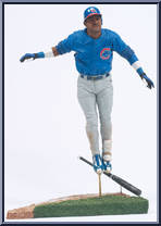 Sammy Sosa Action Figure