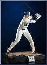 Shohei Ohtani (Los Angeles Dodgers) from McFarlane's Sports Picks - MLB - Statues manufactured by McFarlane [Loose]