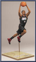 Andre Iguodala Action Figure