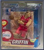 Blake Griffin (All-Star Uniform) Action Figure