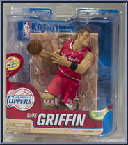 Blake Griffin Action Figure