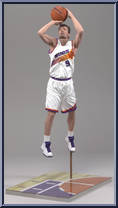 Dan Majerle Action Figure