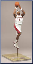 Jermaine O'Neal Action Figure
