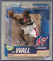 John Wall Action Figure