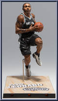 Kawhi Leonard from McFarlane's Sports Picks - NBA - Series 26 manufactured by McFarlane [Loose]