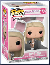 Regina (20th Anniversary) from Mean Girls - Pop! Vinyl Figures manufactured by Funko [Front]