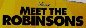 Meet the Robinsons