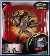 Mikey from Men In Black - Deluxe Action Figures manufactured by Galoob [Front]