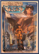 Mercy (Black / Black Wings) from Mercy - Basic Series manufactured by Rendition [Front]