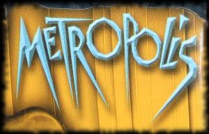 Metropolis
