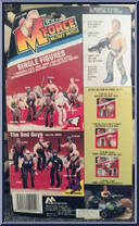 Blood from M-Force - Series 2 manufactured by Marchon [Back]