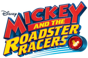 Mickey and the Roadster Racers