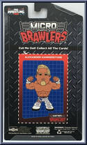 Alexander Hammerstone from Micro Brawlers - MLW manufactured by ProWrestlingTees [Back]