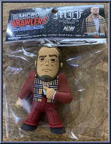 Maxell Jacob Friedman (MJF) from Micro Brawlers - Basic Series manufactured by ProWrestlingTees [Front]