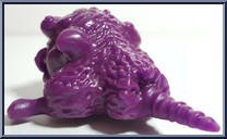 Dino from Mini Boglins - Prehistorics manufactured by Ideal [Loose]