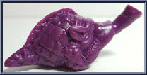 Scout Dink from Mini Boglins - Prehistorics manufactured by Ideal [Loose]