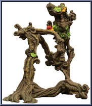 Treebeard from Mini Epics - Lord of the Rings manufactured by Weta Workshop [Loose]