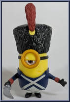 Vive Le Minion