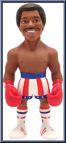 Apollo Creed from Minix - Rocky manufactured by Minix [Loose]