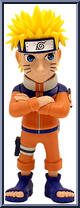 Naruto Action Figure