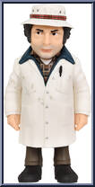 Paulie Pennino from Minix - Rocky manufactured by Minix [Loose]