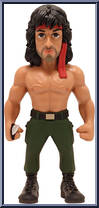 Rambo (Knife) Action Figure