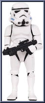 Stormtrooper Action Figure