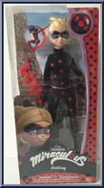 Antibug Action Figure