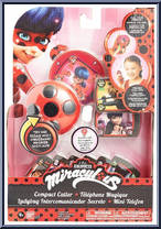 Compact Caller Action Figure