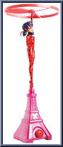 Ladybuy (Flying) Action Figure