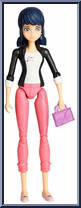 Marinette Action Figure