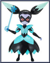Puppeteer Action Figure