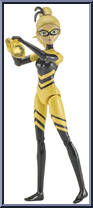 Queen Bee Action Figure