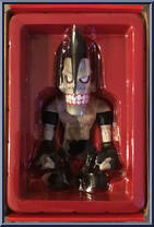 Doyle Wolfgang Von Frankenstein from Misfits - Zombie Version manufactured by Medicom [Front]