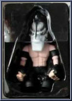 Jerry Only from Misfits - Basic Series manufactured by Medicom [Front]