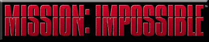 Mission: Impossible