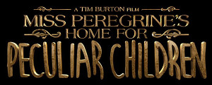 Miss Peregrine's Home for Peculiar Children