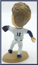 Roger Clemens (Hobby Exclusive) from MLB Headliners - 1999 Season - XL manufactured by Corinthian [Loose]
