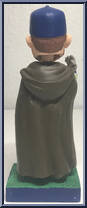 Master Jedi Jonathan Lucroy (Texas Rangers) from MLB - Stadium Giveaways - Bobbleheads manufactured by Unknown [Loose]