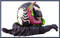 Venom from Mondoids - Spider-Man manufactured by Mondo [Loose]
