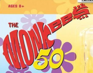 Monkees (Figures Toy Company)