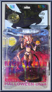 Halloween Chan (Vol 4) from Mon-Sieur Bome - Basic Series manufactured by Kaiyodo [Front]