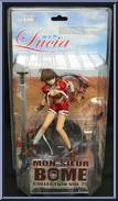 Lucia (Mitsumi Misatos) (Vol 25) from Mon-Sieur Bome - Basic Series manufactured by Kaiyodo [Front]