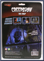 Creep (Creepshow) from Monstarz - 3.75" Scale manufactured by Amok Time [Back]