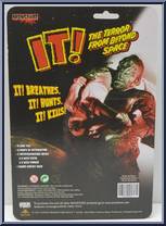 It! from Monstarz - 3.75" Scale manufactured by Amok Time [Back]
