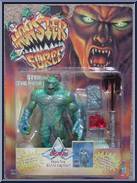 Creature from the Black Lagoon from Monster Force - Basic Series manufactured by Playmates [Front]