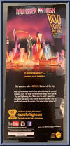 Clawdeen Wolf (Frightseers) from Monster High - Boo York, Boo York manufactured by Mattel [Back]