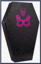 Midnight Runway Spectra Vondergeist from Monster High - Haunt Couture manufactured by Mattel [Front]