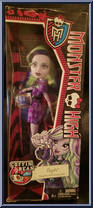 Twyla from Monster High - Coffin Bean manufactured by Mattel [Front]