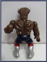 Bull Monster from Monster Warriors - Basic Series manufactured by MCT [Loose]